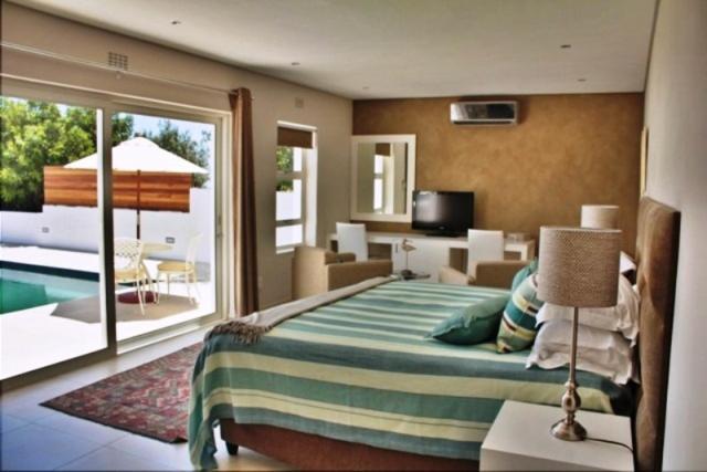 Hoopoe House Holiday home Cape Town