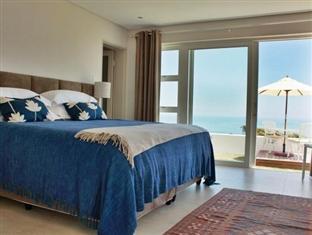 Hoopoe House Cape Town