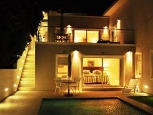 Holiday home Hoopoe House *