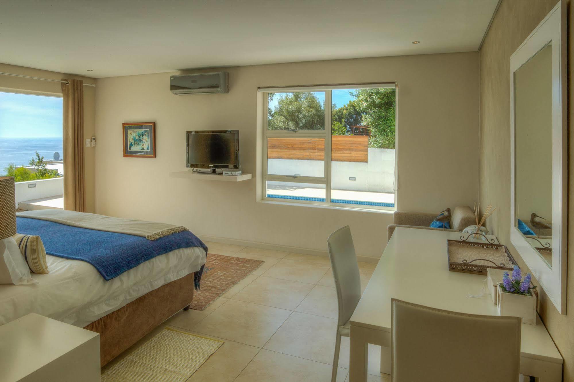 Holiday home Hoopoe House Cape Town