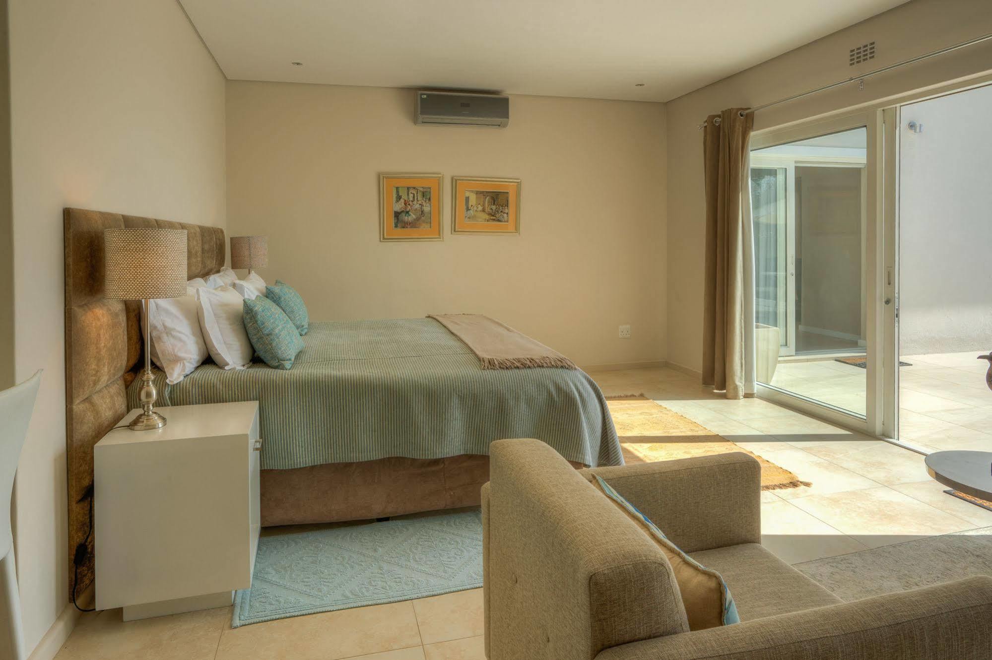Hoopoe House Holiday home Cape Town