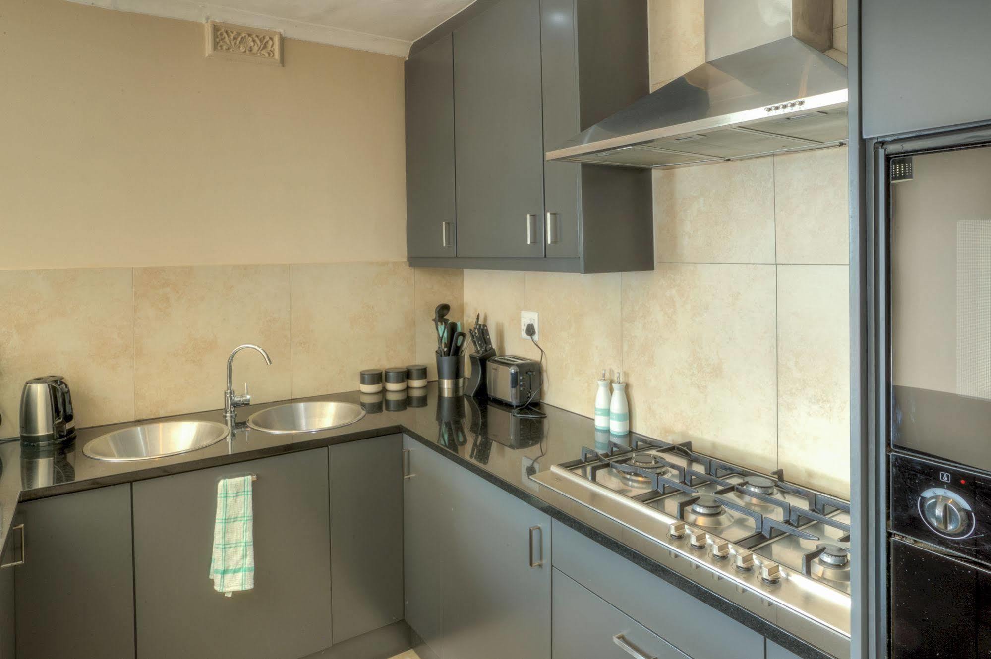 Hoopoe House Holiday home