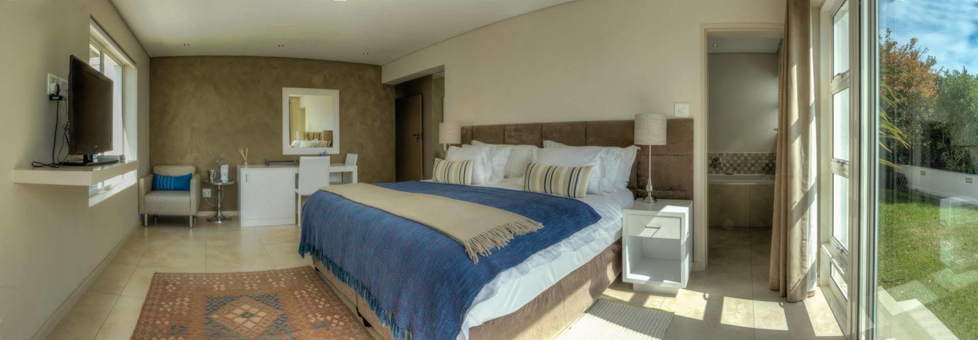 Hoopoe House Holiday home Cape Town