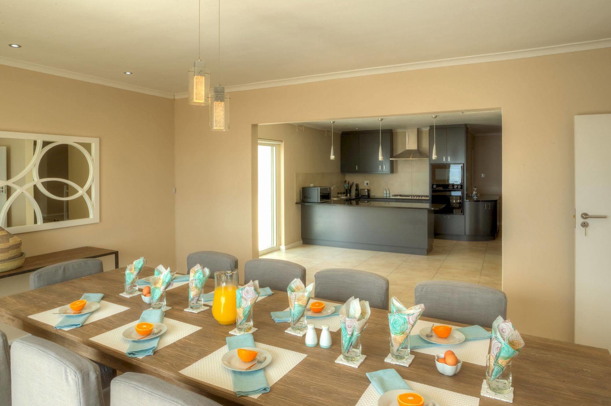 Hoopoe House * Cape Town