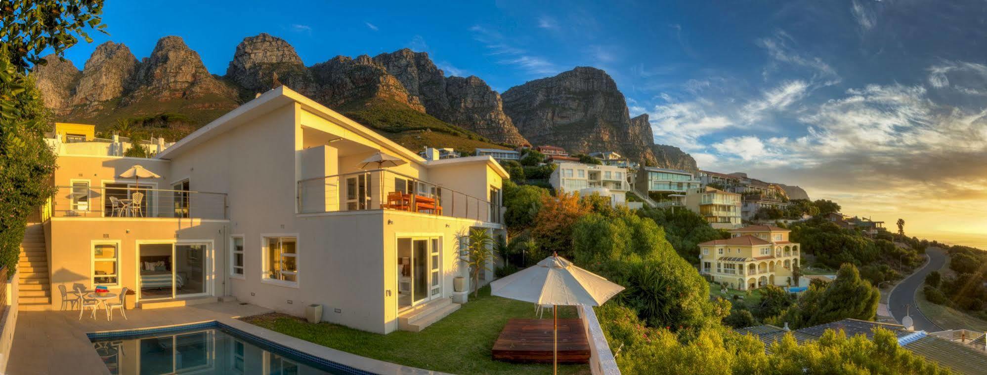 Hoopoe House Holiday home Cape Town