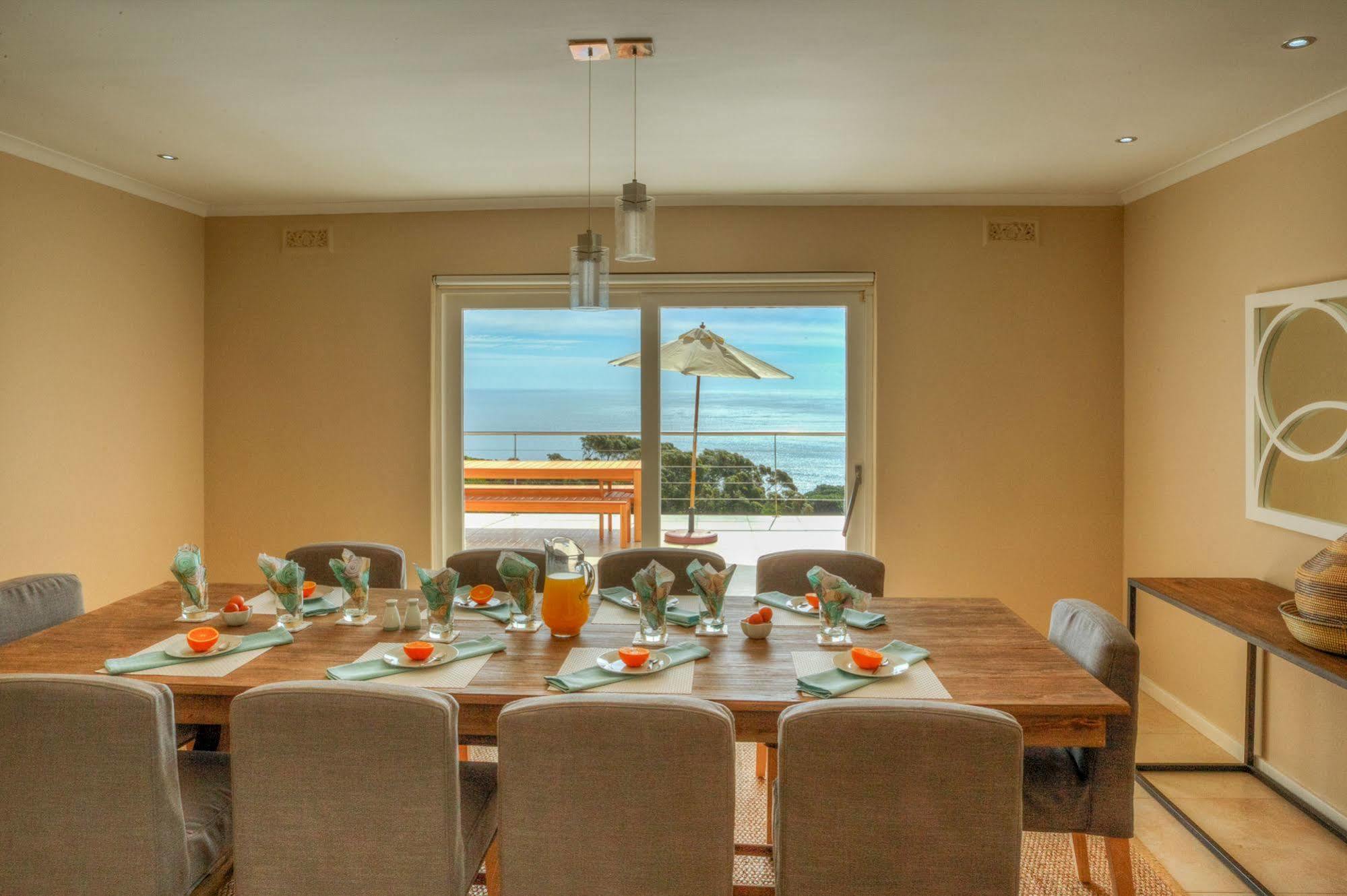 Holiday home Hoopoe House Cape Town