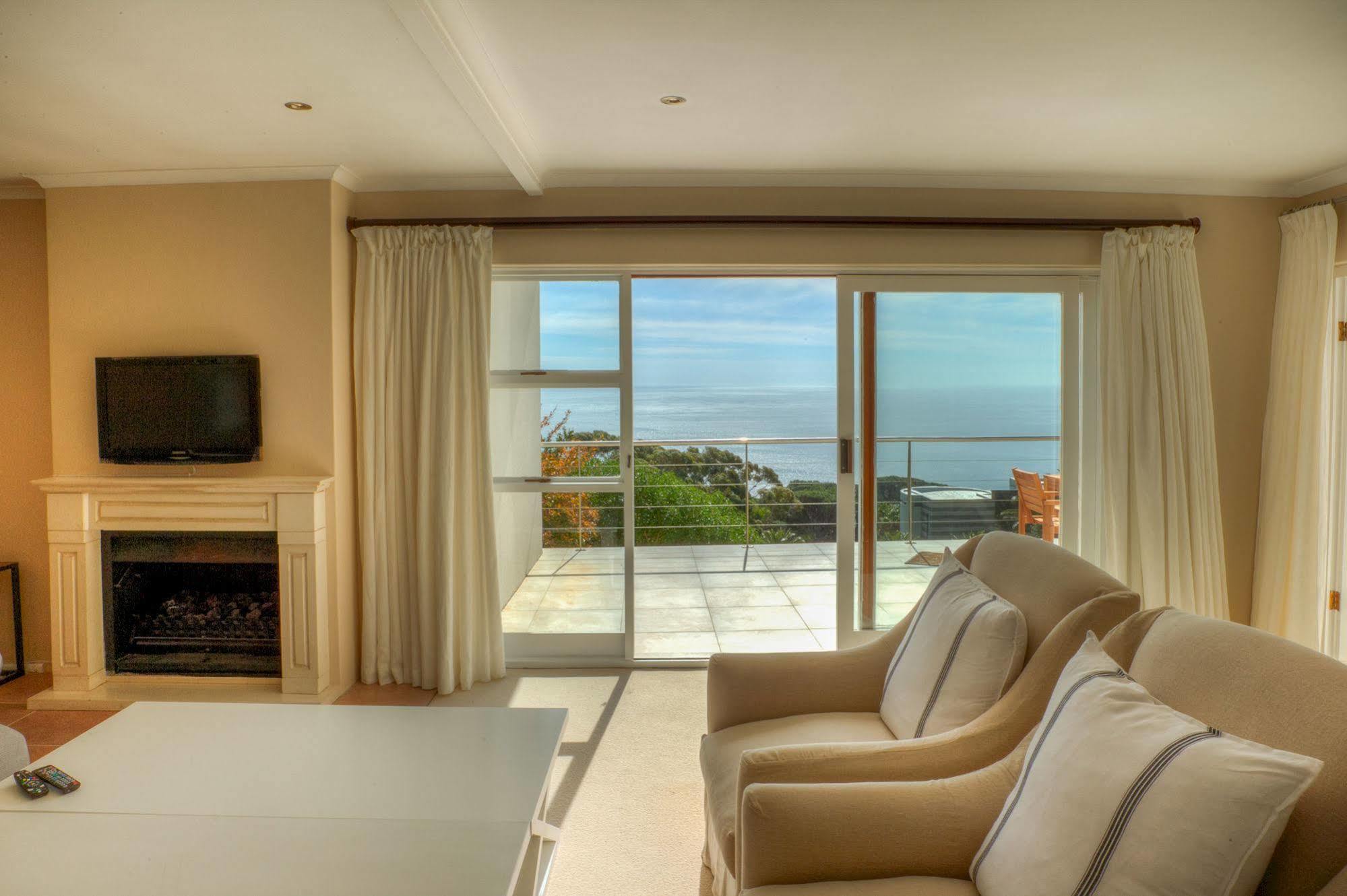 Holiday home Hoopoe House Cape Town