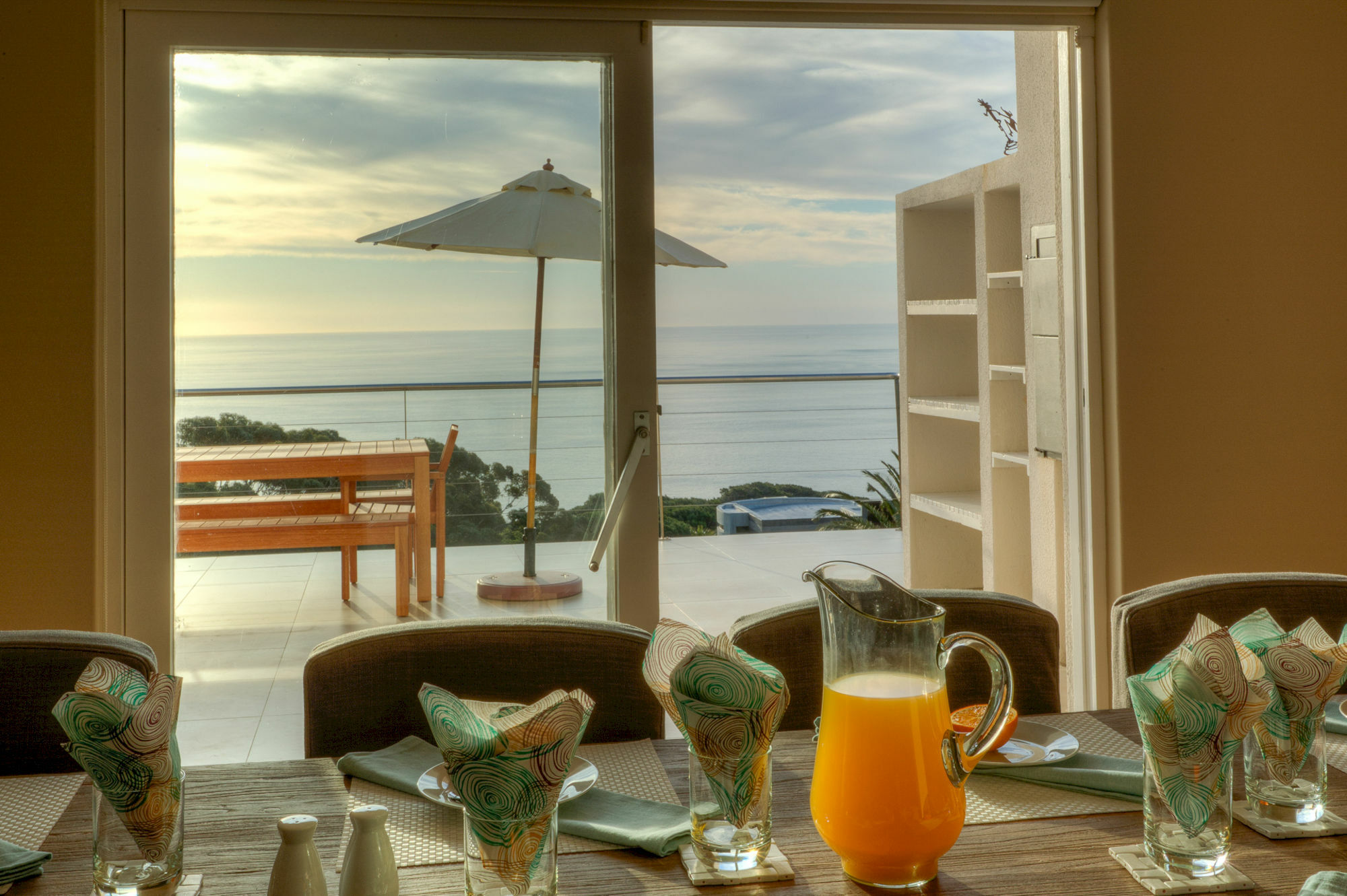 Hoopoe House Holiday home Cape Town