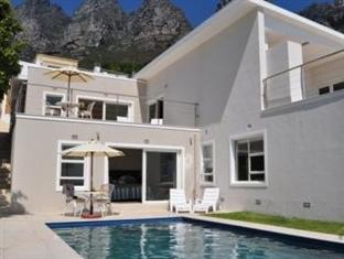 Hoopoe House Holiday home Cape Town